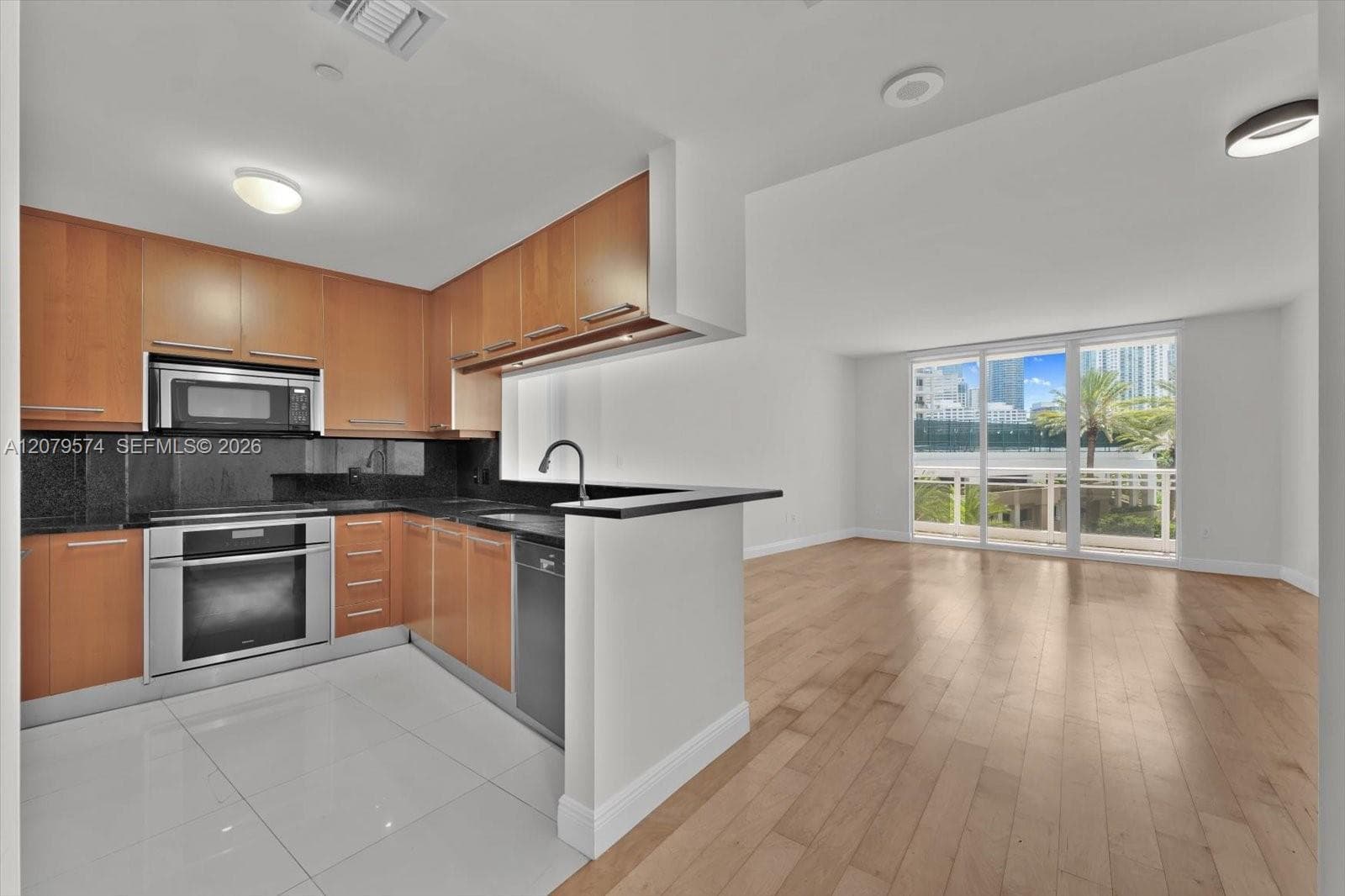 901 Brickell Key Blvd # 609, Miami, FL 33131 — zdjęcie 2