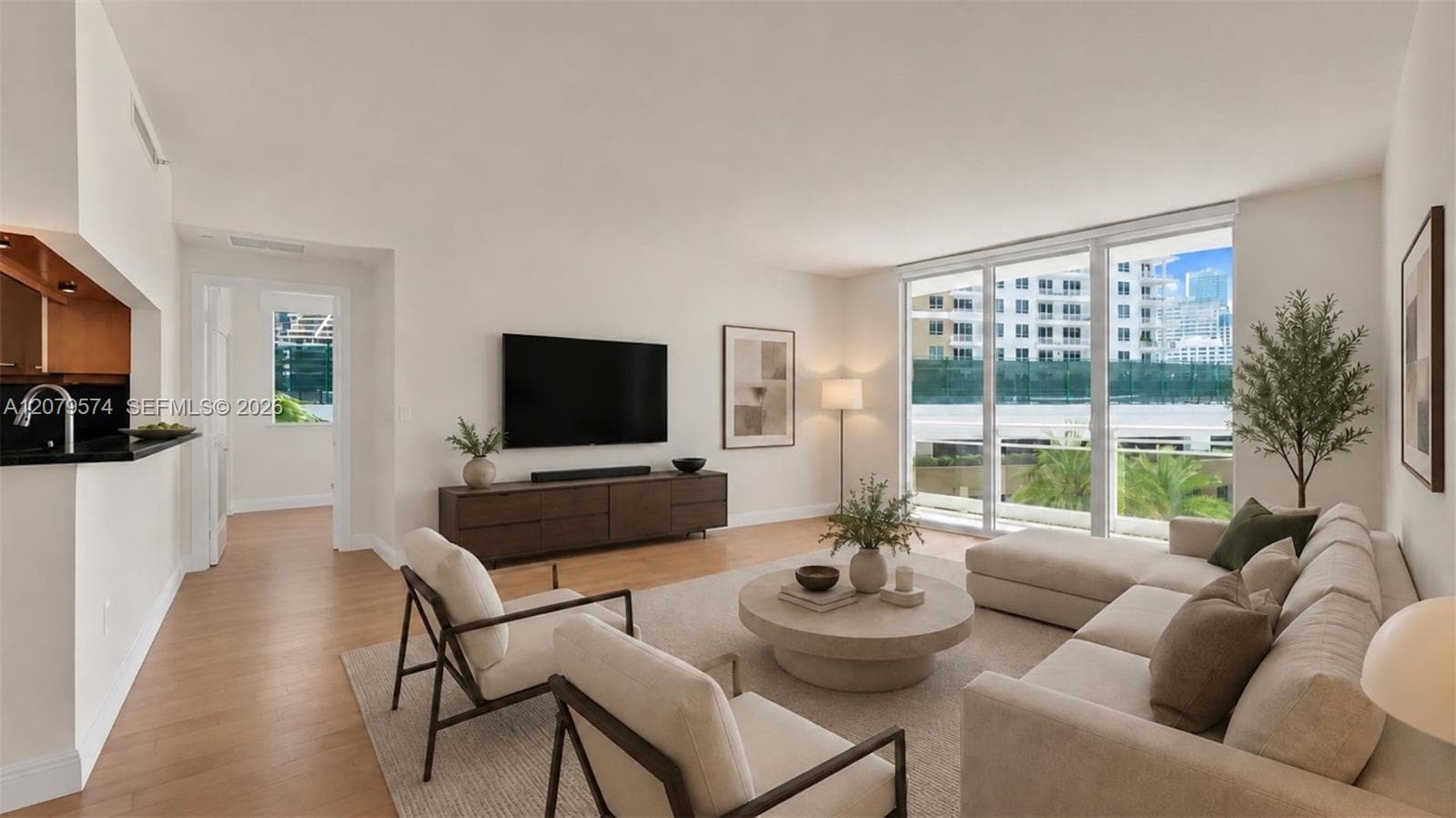 901 Brickell Key Blvd # 609, Miami, FL 33131 — zdjęcie 3