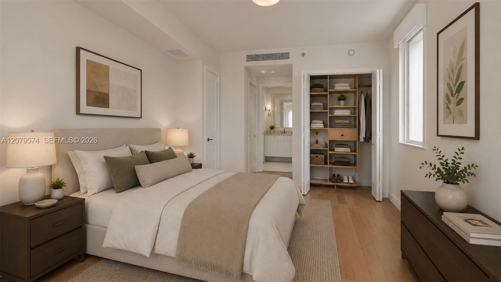 901 Brickell Key Blvd # 609, Miami, FL 33131 — zdjęcie 5