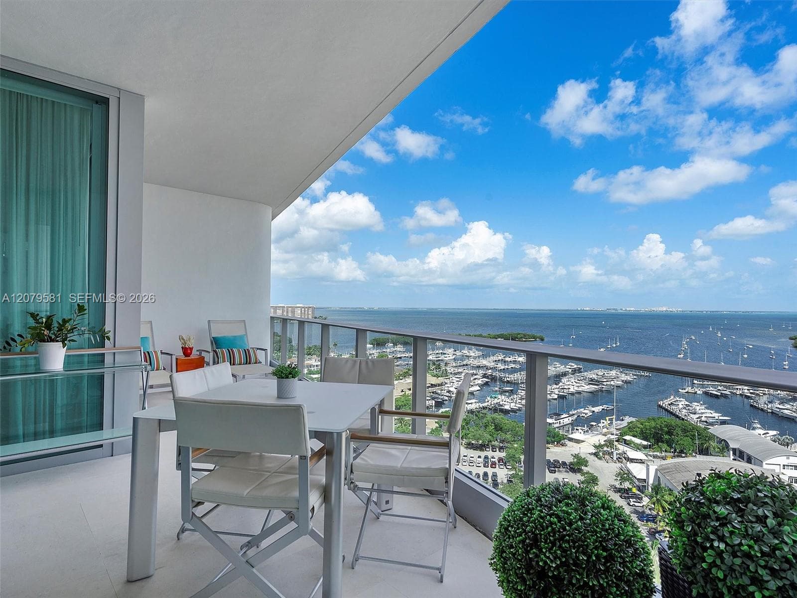2627 S Bayshore Dr # 2106, Miami, FL 33133