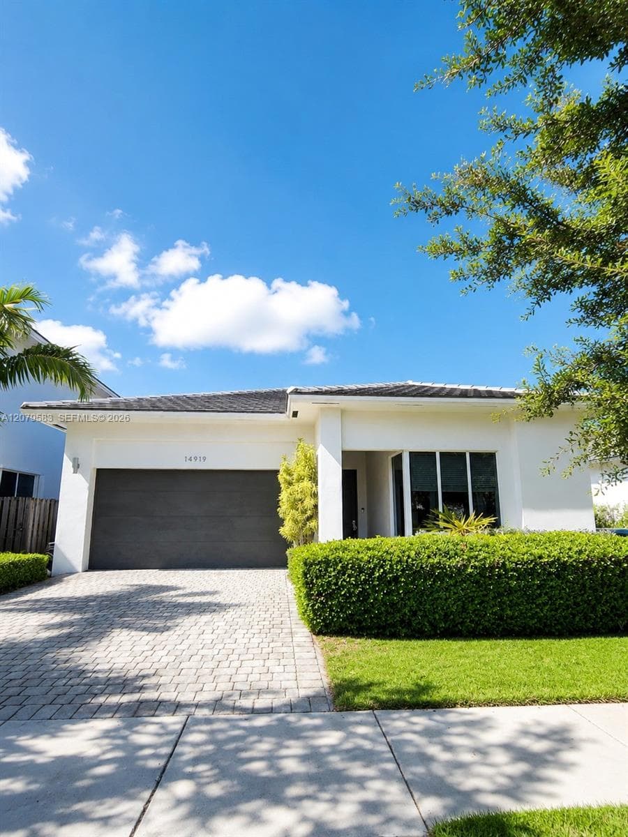 14919 SW 177th Ter # 14919, Miami, FL 33187