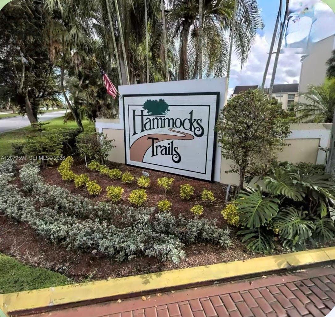 15325 SW 106 TE # 604, Miami, FL 33196