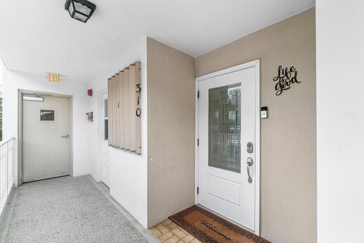 2809 Florida Boulevard # 310, Delray Beach, FL 33483 — zdjęcie 2