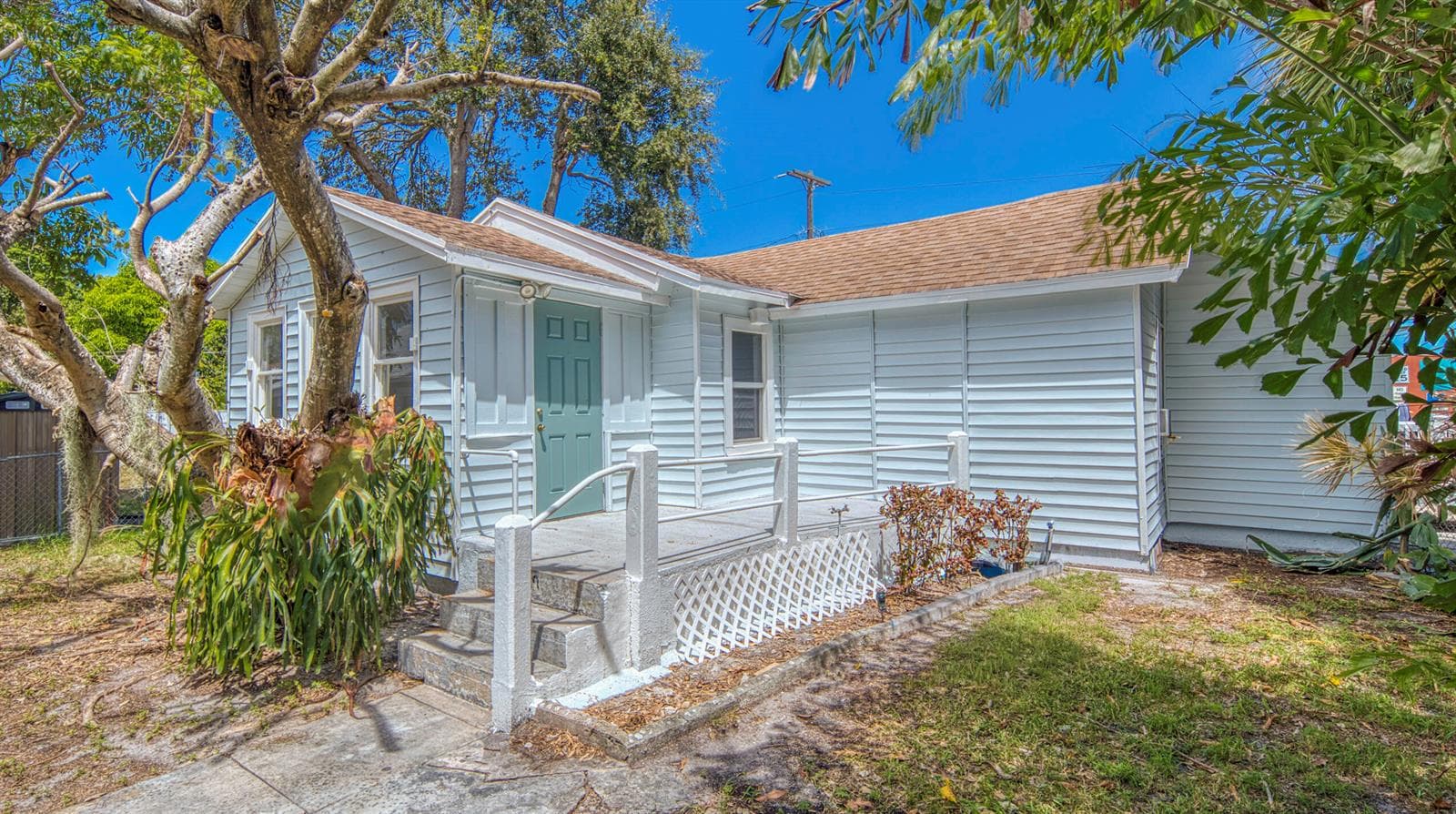 708 N H Street, FL 33460