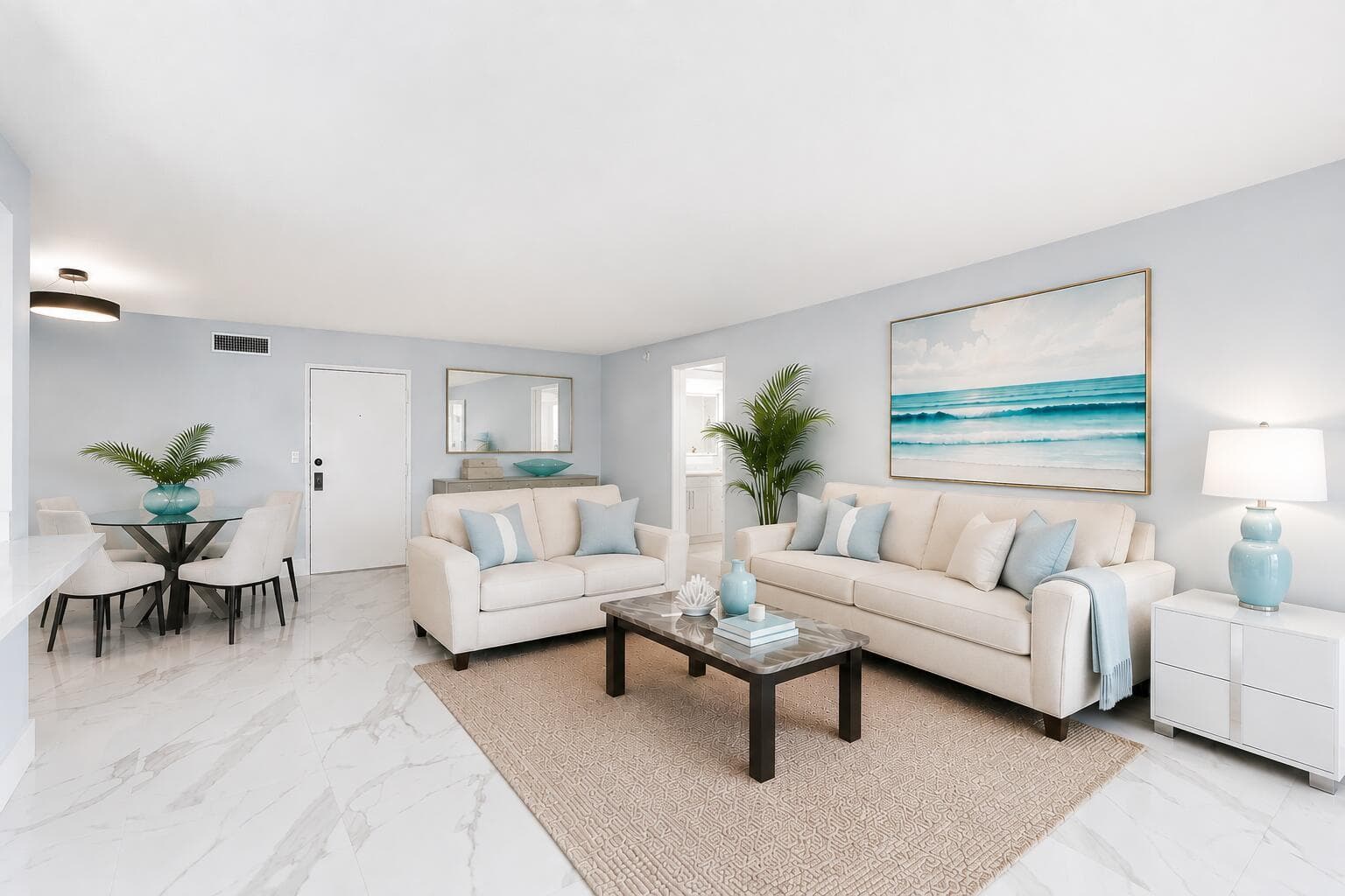 3200 S OCEAN Boulevard # A202, Palm Beach, FL 33480 — zdjęcie 2