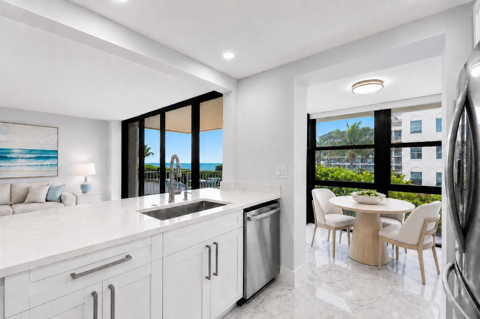 3200 S OCEAN Boulevard # A202, Palm Beach, FL 33480