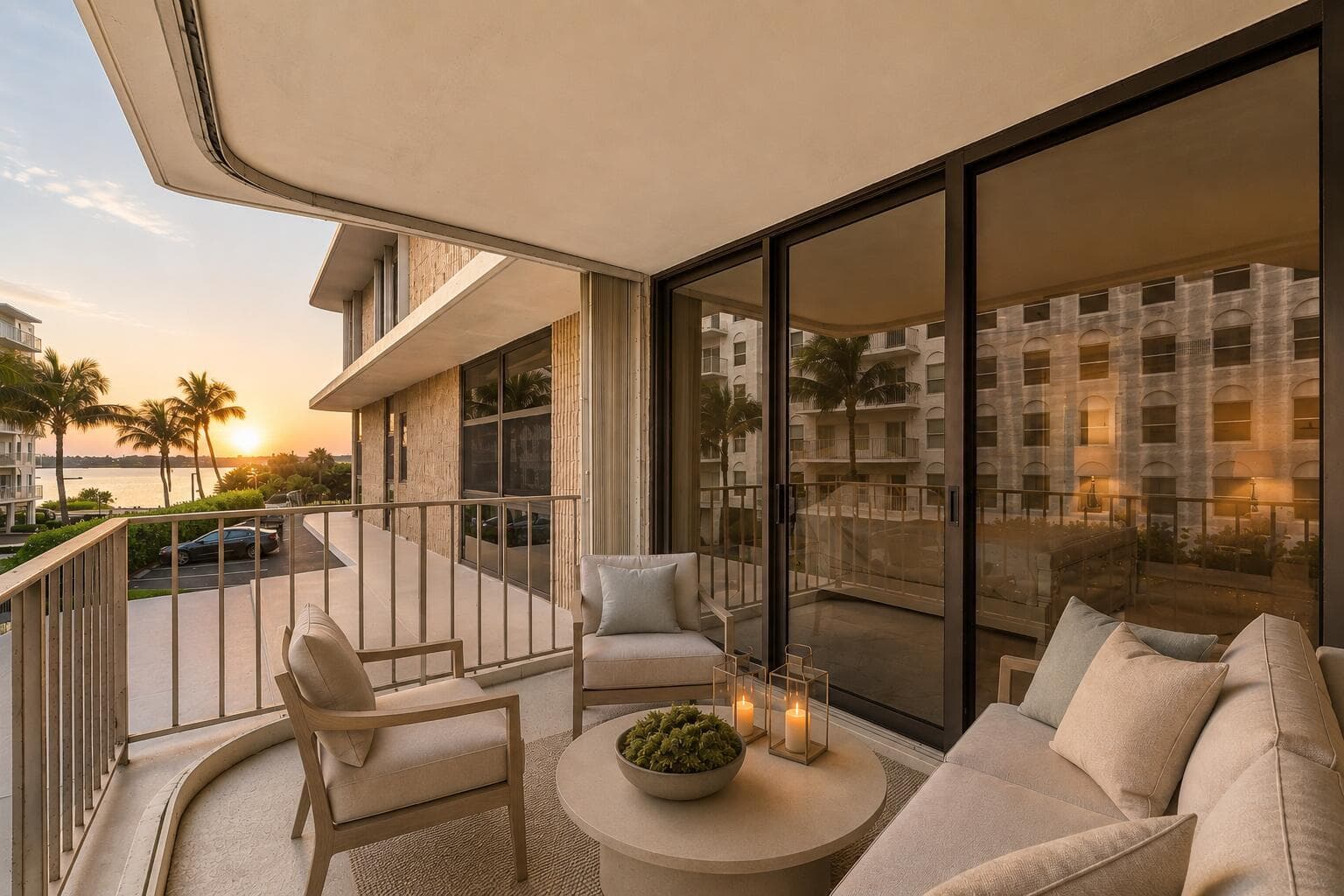 3200 S OCEAN Boulevard # A202, Palm Beach, FL 33480 — zdjęcie 4