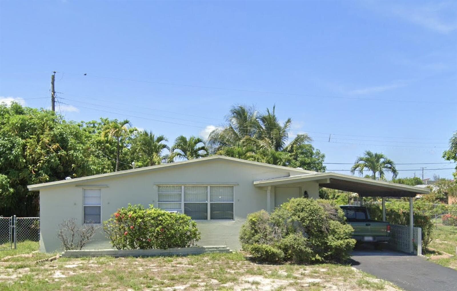 721 NE 58th Street, Oakland Park, FL 33334