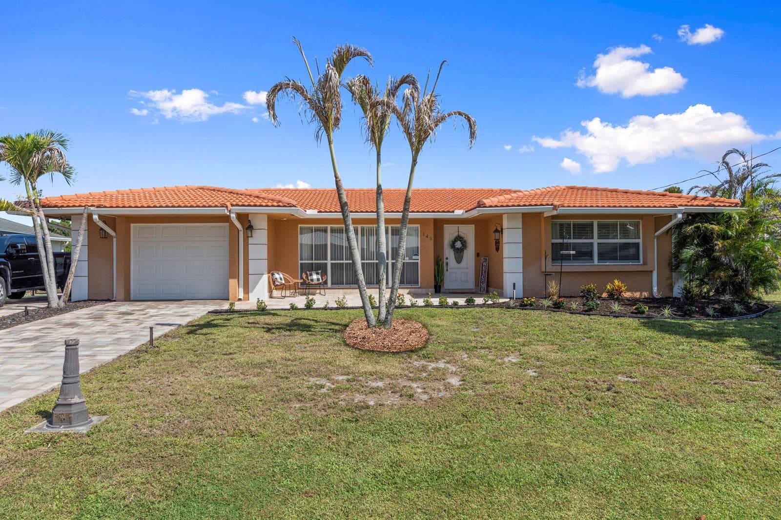 143 NE NARANJA Avenue, Port St. Lucie, FL 34983