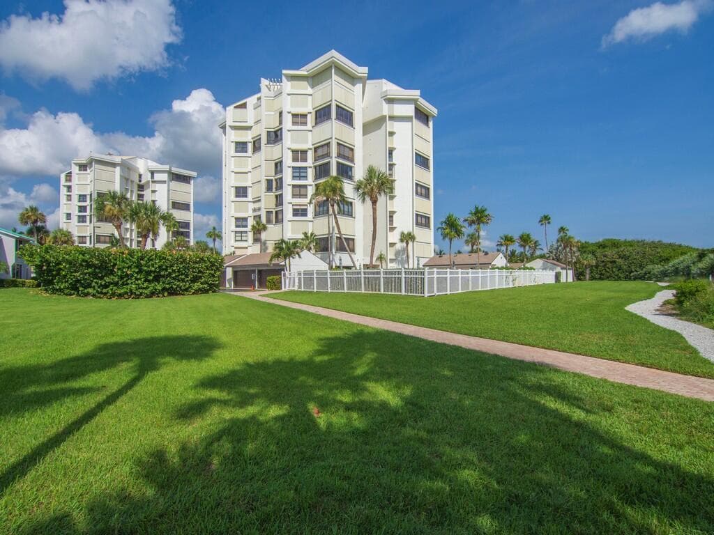 2400 S OCEAN Drive # 4121, Fort Pierce, FL 34949 — zdjęcie 2