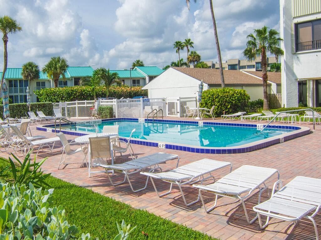 2400 S OCEAN Drive # 4121, Fort Pierce, FL 34949