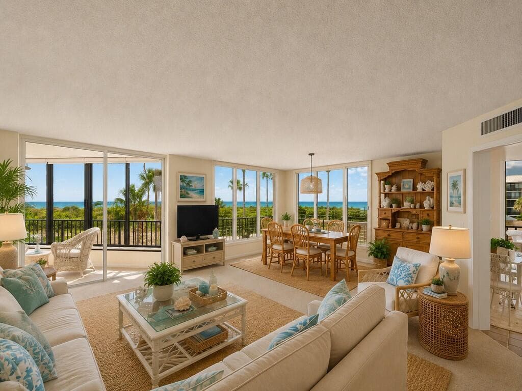 2400 S OCEAN Drive # 4121, Fort Pierce, FL 34949 — zdjęcie 4