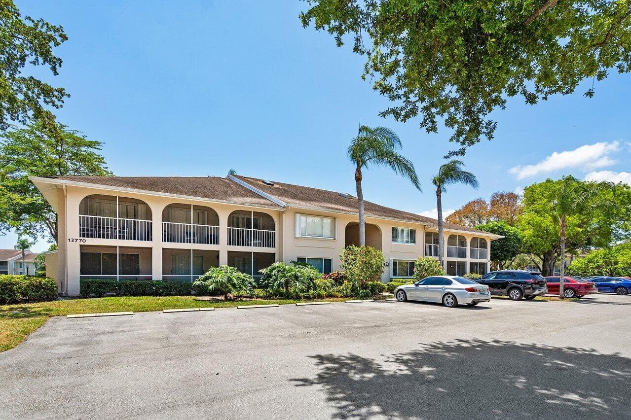 13770 ONEIDA Drive # D2, Delray Beach, FL 33446 — zdjęcie 2