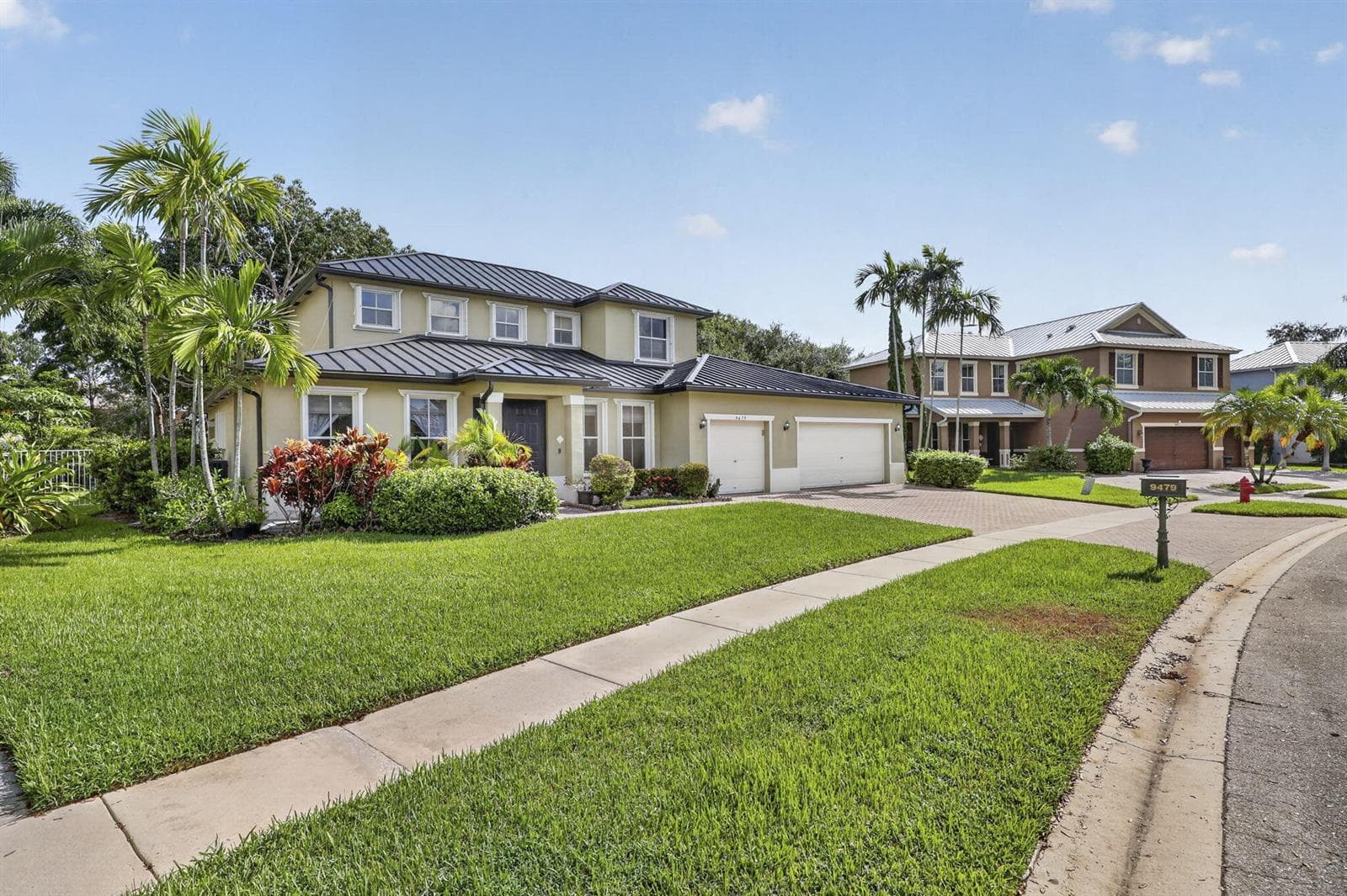 9479 SEDGEWOOD Drive, Lake Worth, FL 33467 — zdjęcie 2