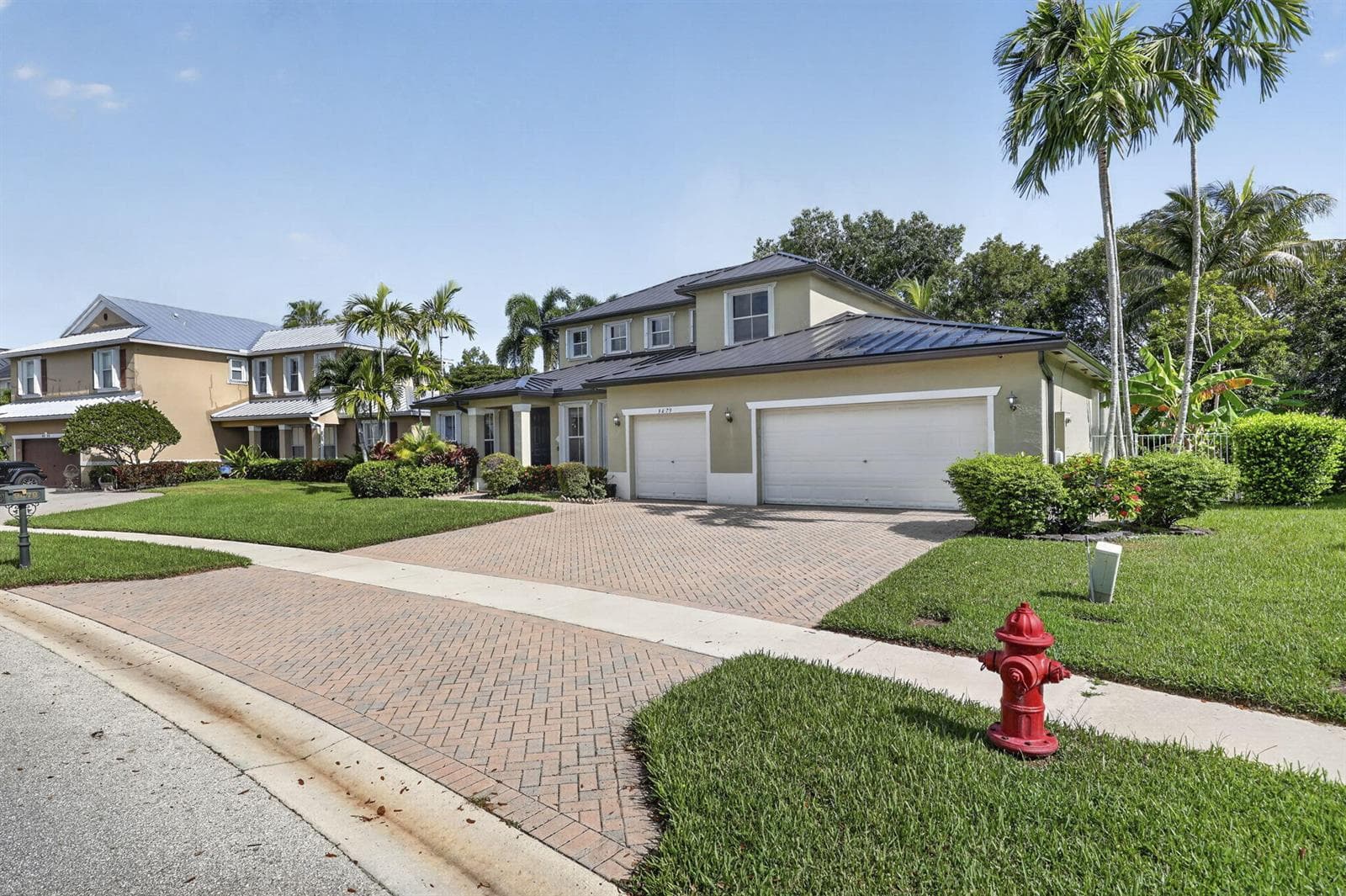 9479 SEDGEWOOD Drive, Lake Worth, FL 33467 — zdjęcie 3