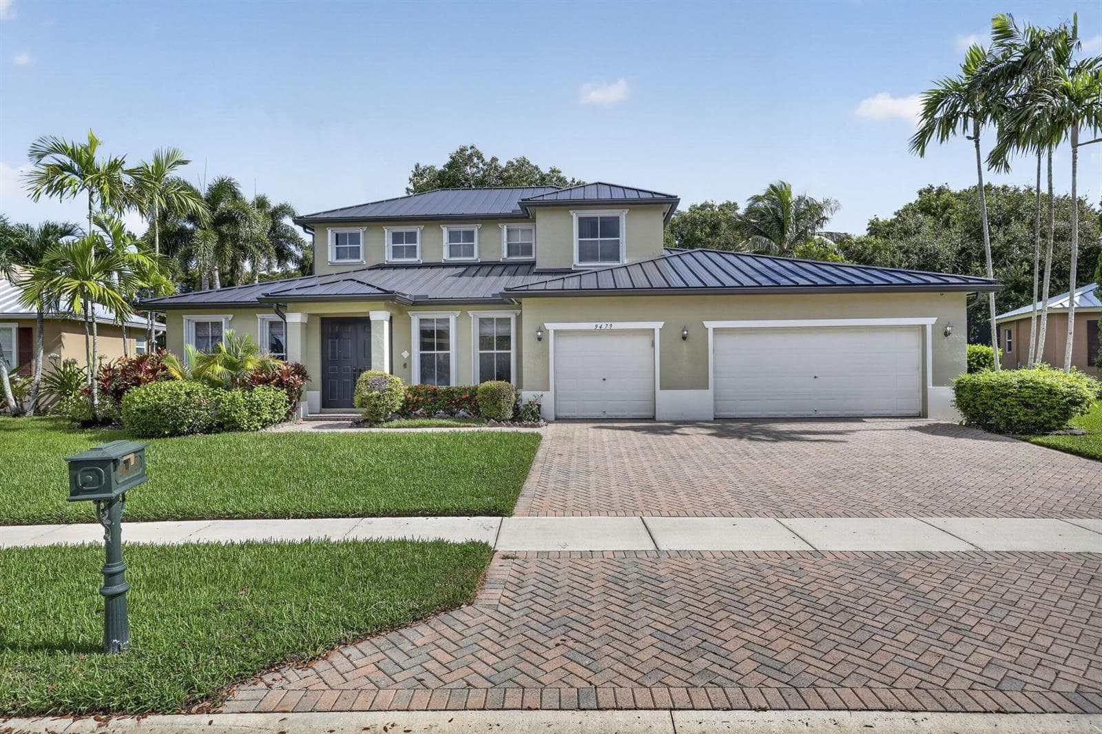 9479 SEDGEWOOD Drive, Lake Worth, FL 33467