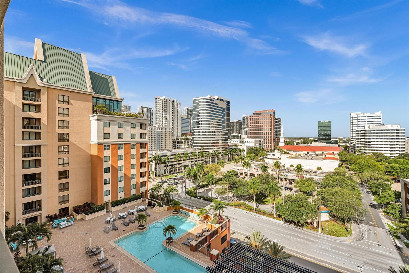 110 N FEDERAL Highway # 1113, Fort Lauderdale, FL 33301 — zdjęcie 2