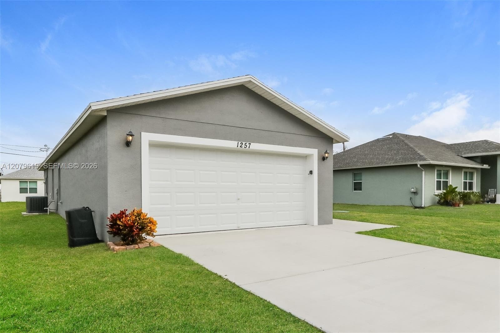 1257 SW Century Ave, Port St. Lucie, FL 34953 — zdjęcie 3