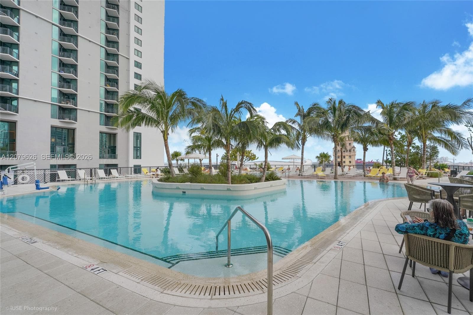 159 NE 6th St # 3303, Miami, FL 33132 — zdjęcie 2