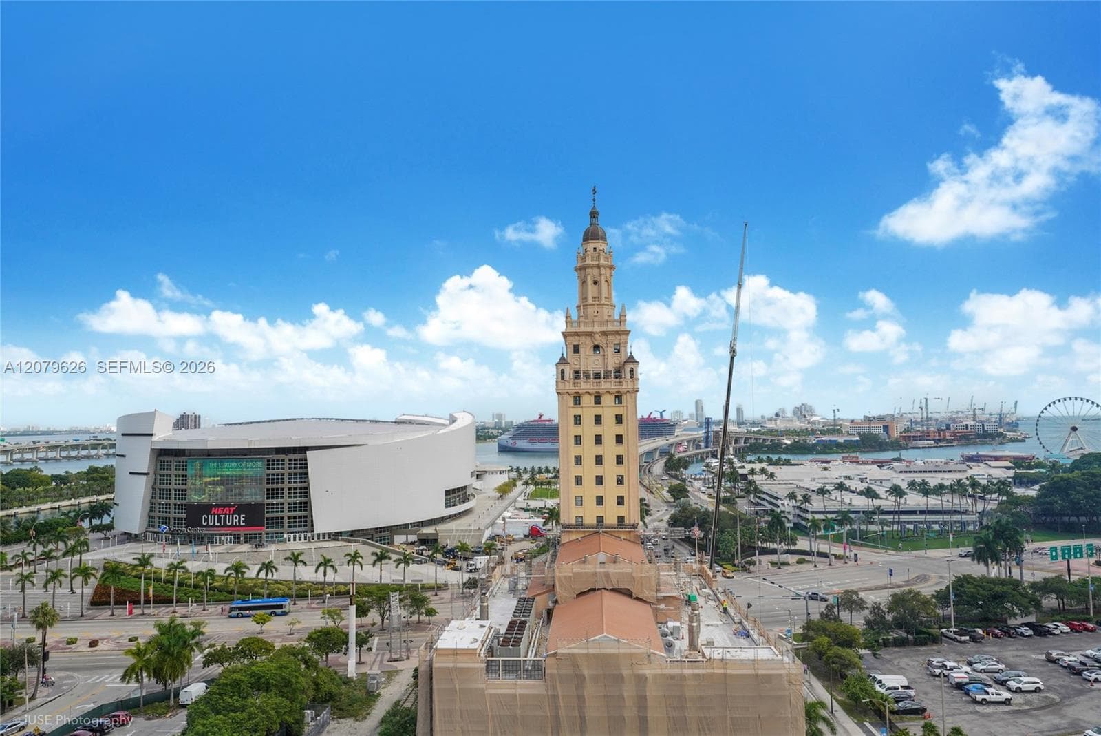 159 NE 6th St # 3303, Miami, FL 33132 — zdjęcie 3