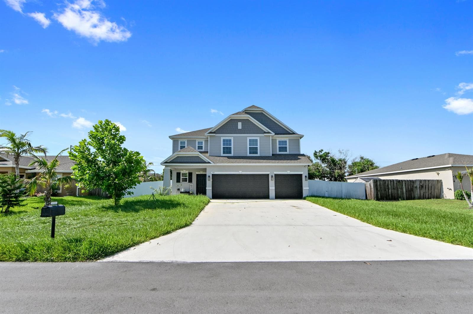 412 SW Dailey Avenue, Port St. Lucie, FL 34953