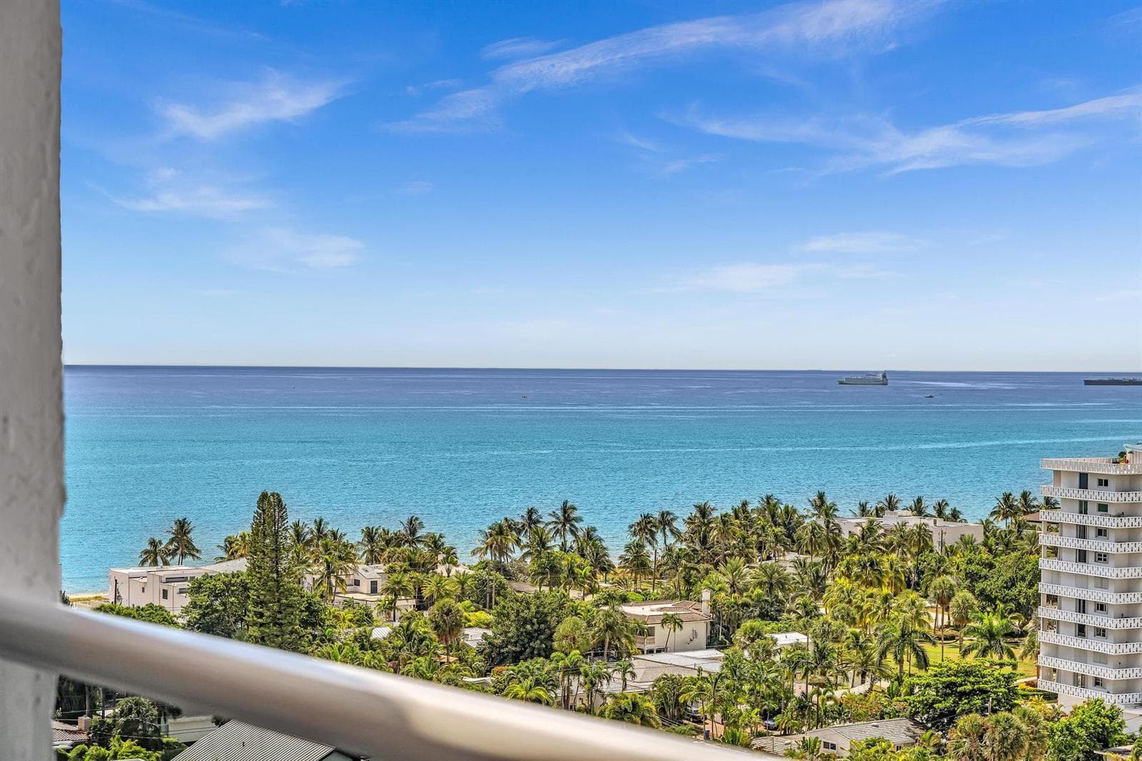 3015 N Ocean Boulevard # 16K, Fort Lauderdale, FL 33308
