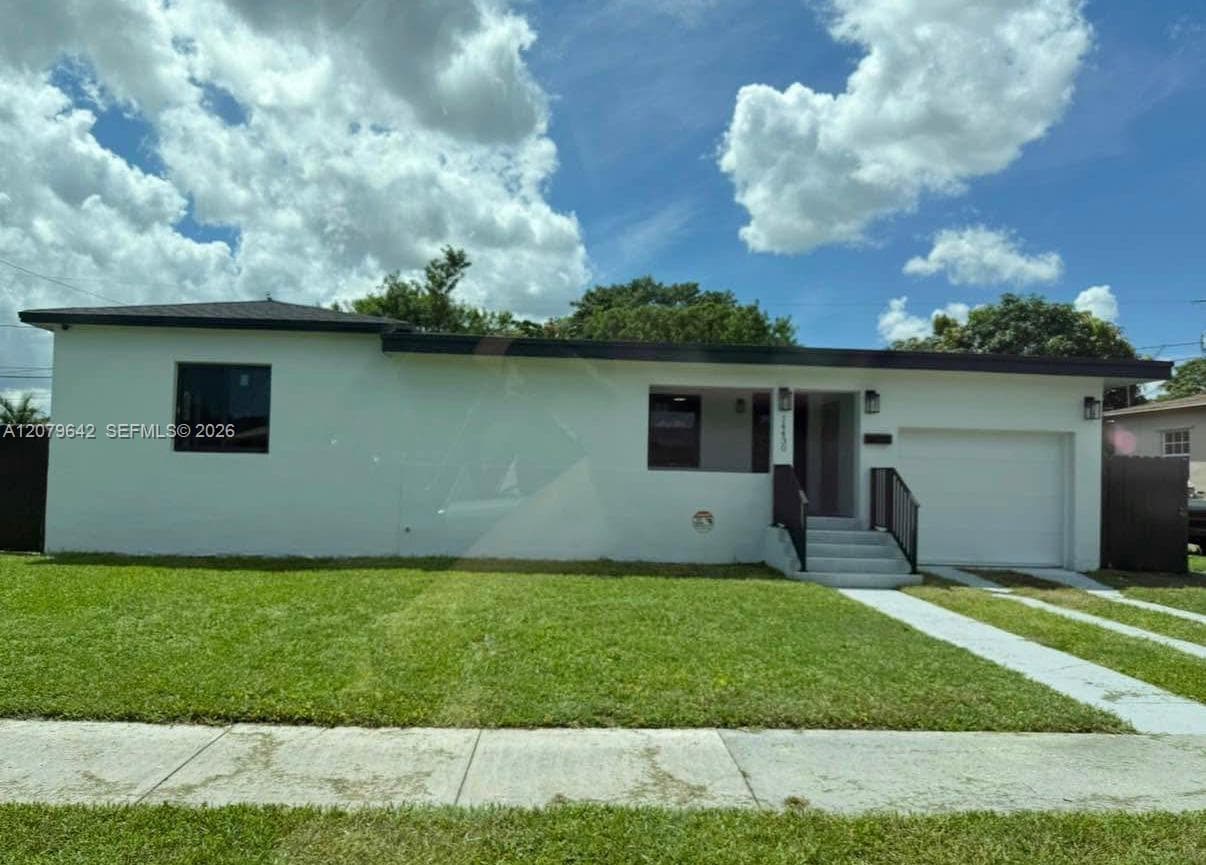 14430 Fillmore St, Miami, FL 33176