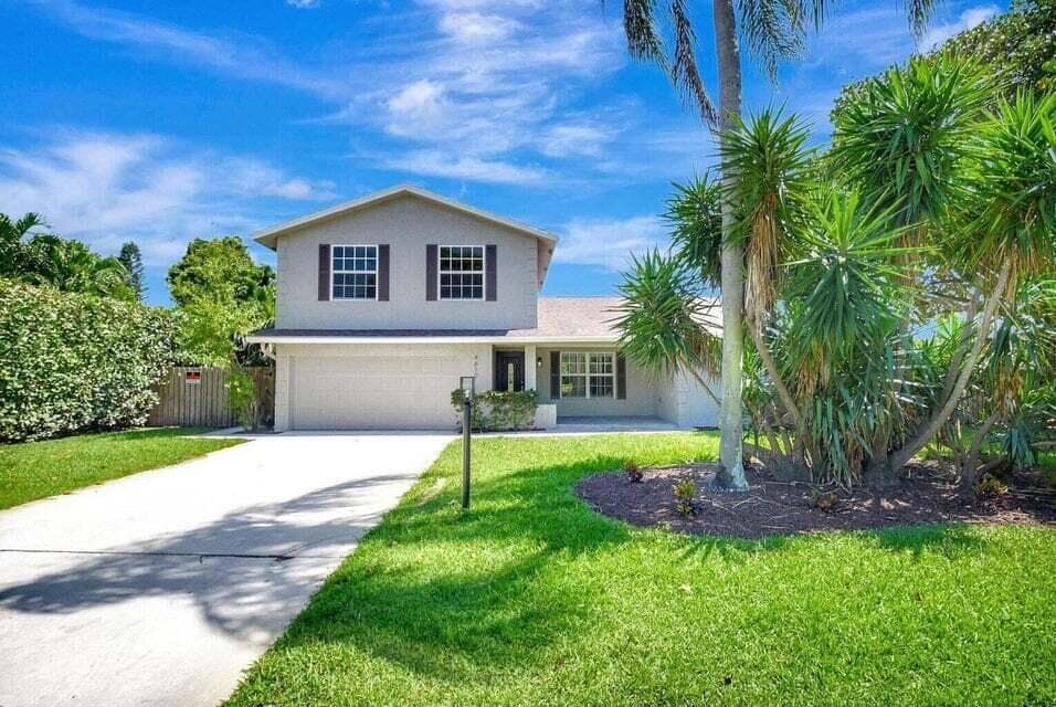 4610 Pine Tree Drive, Delray Beach, FL 33445
