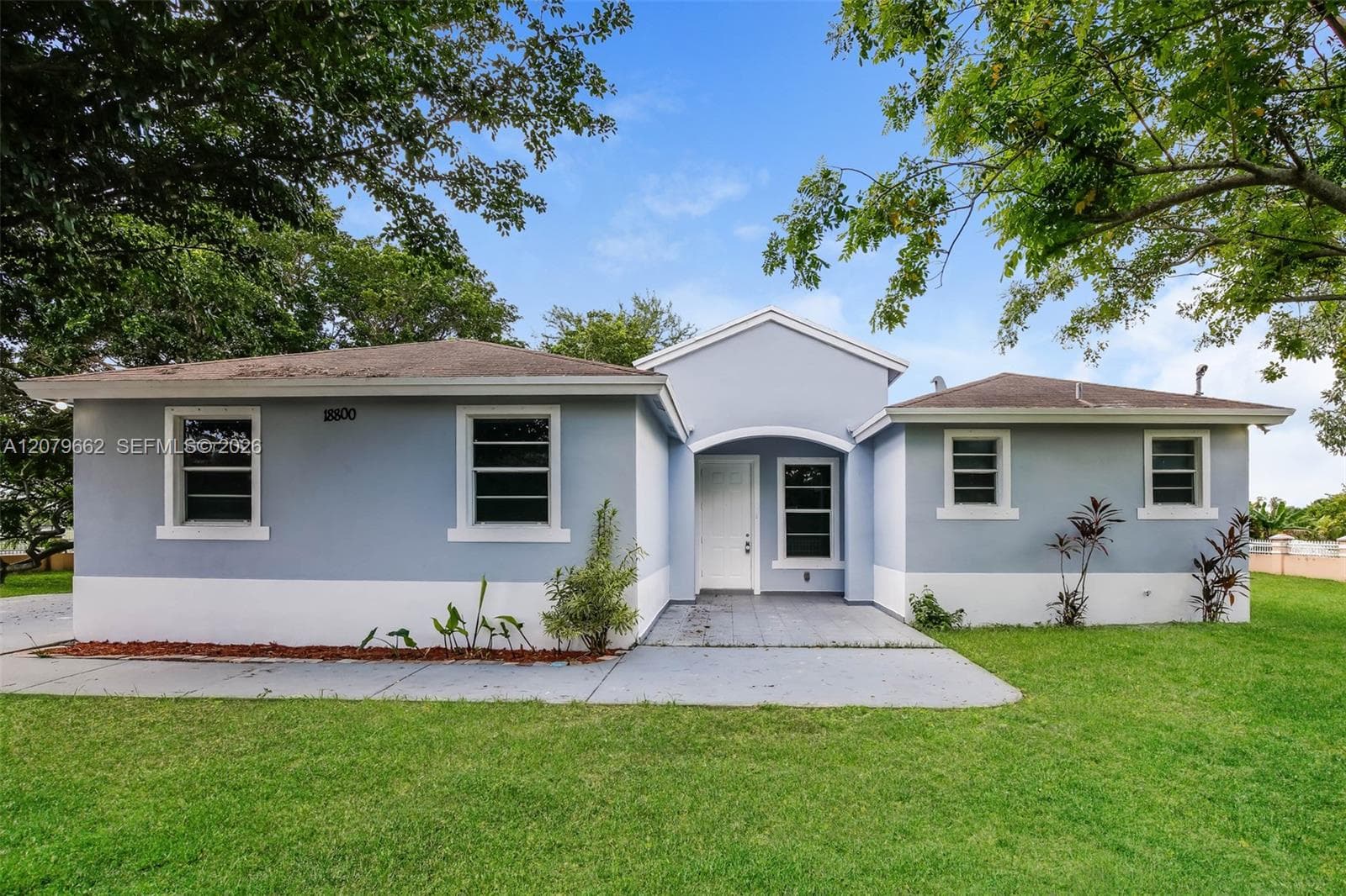 18800 SW 352nd St, Homestead, FL 33034