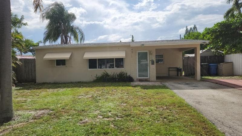 5811 NE 6TH Avenue, Oakland Park, FL 33334