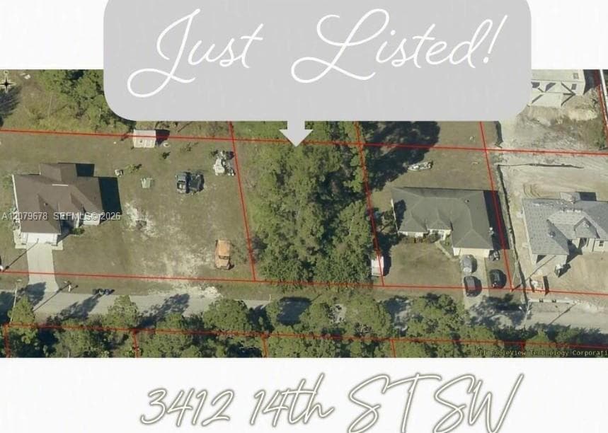 3412 SW 14th ST, Lehigh Acres, FL 33976