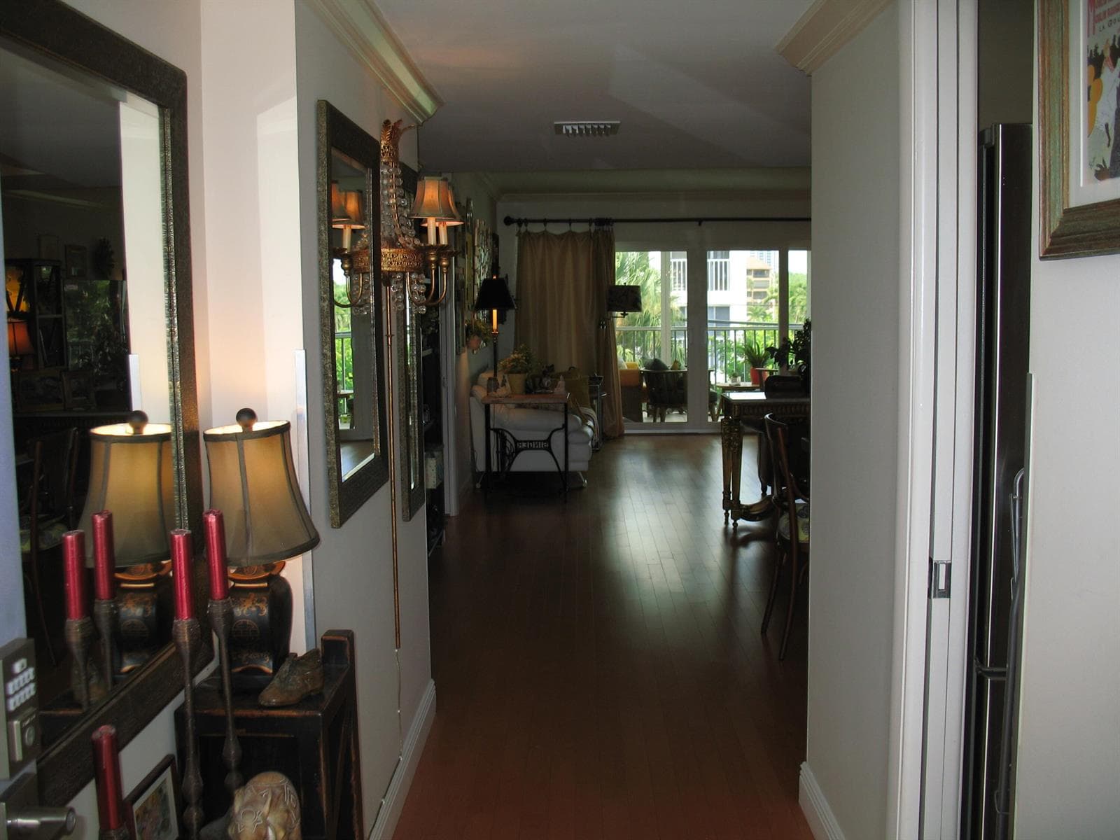 155 YACHT CLUB Drive # 207, North Palm Beach, FL 33408 — zdjęcie 5