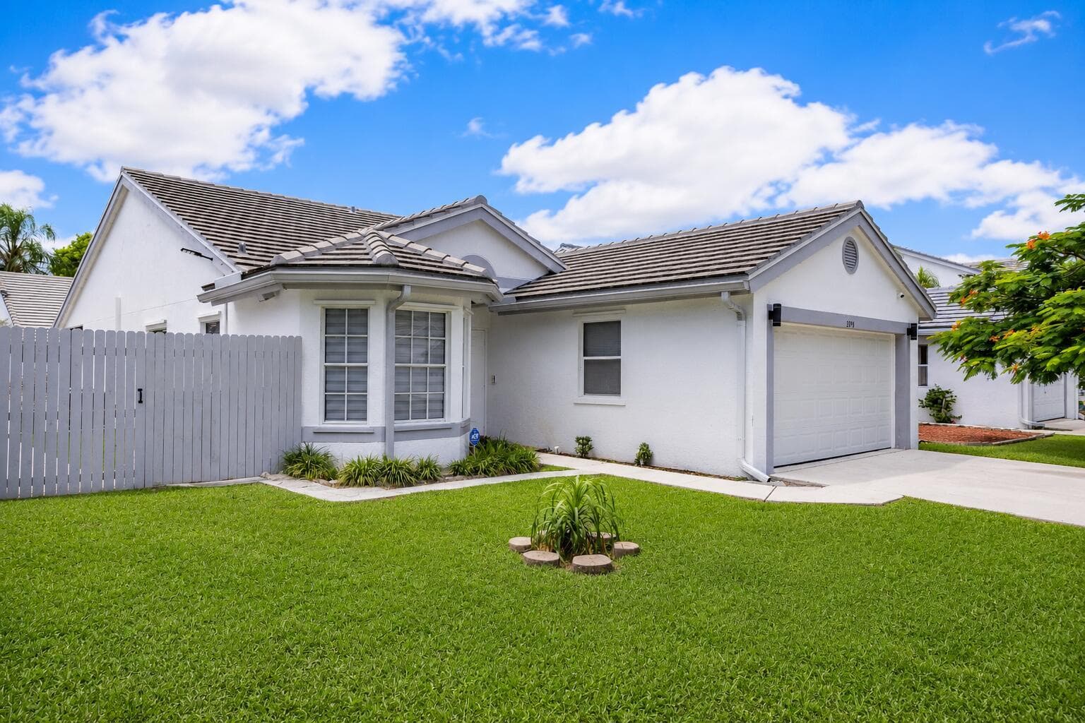 2974 TORREY PINE Lane, Lake Worth, FL 33462 — zdjęcie 2