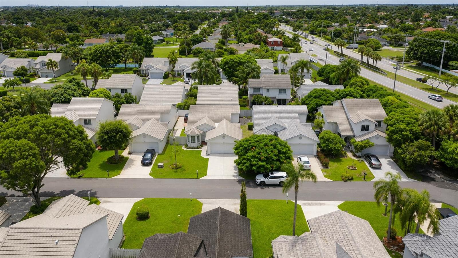 2974 TORREY PINE Lane, Lake Worth, FL 33462 — zdjęcie 4