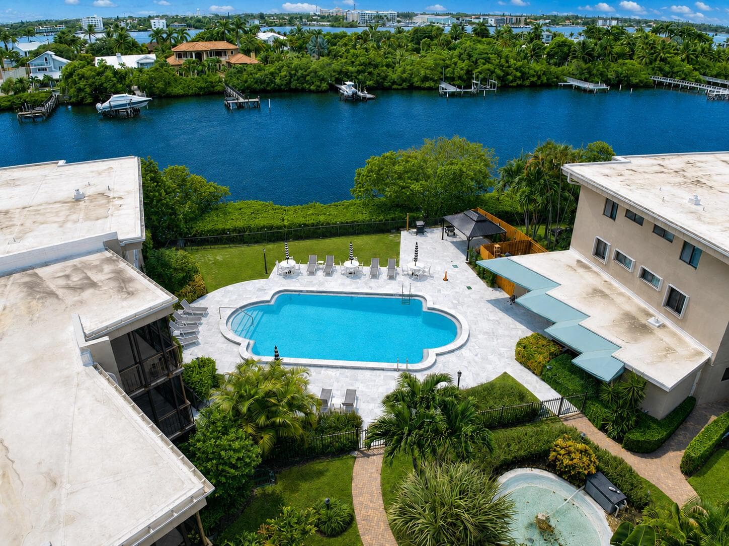 3605 S OCEAN Boulevard # 123, South Palm Beach, FL 33480 — zdjęcie 4