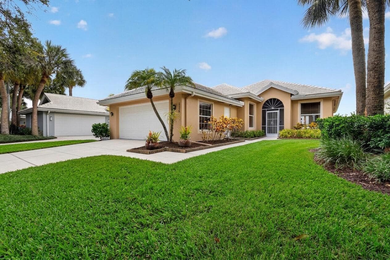 1115 Gator Trail, West Palm Beach, FL 33409