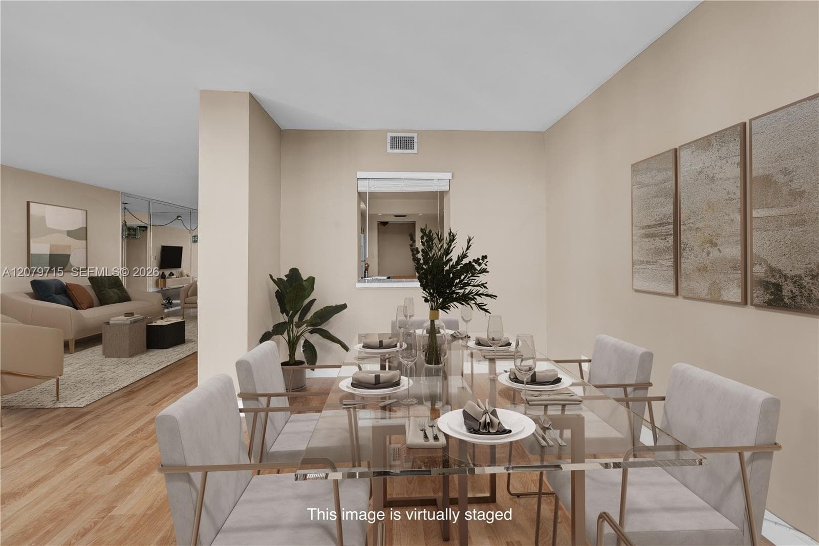 1000 Parkview Dr # 925, Hallandale Beach, FL 33009 — zdjęcie 3