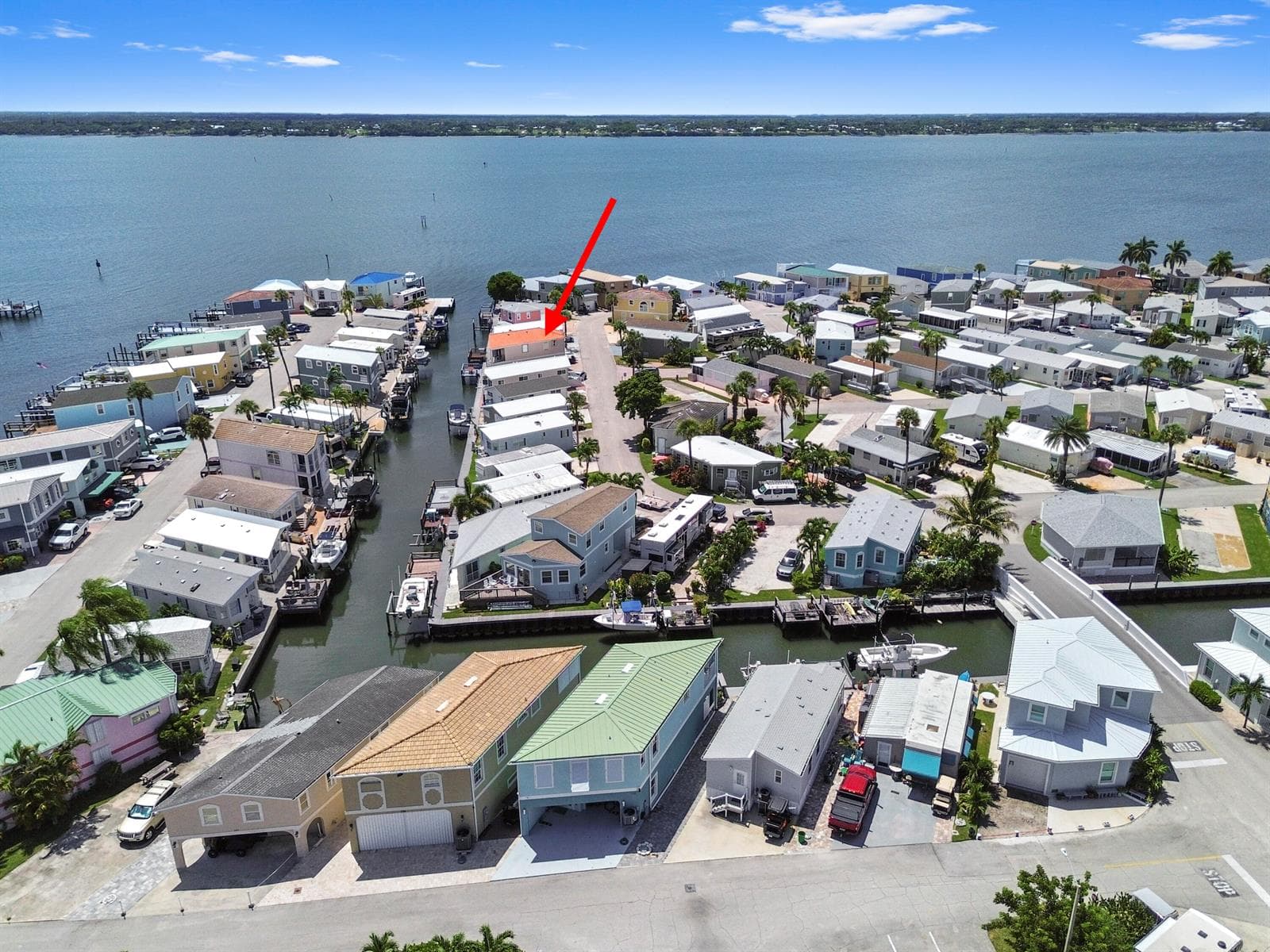 37 Nettles Boulevard, Jensen Beach, FL 34957 — zdjęcie 2