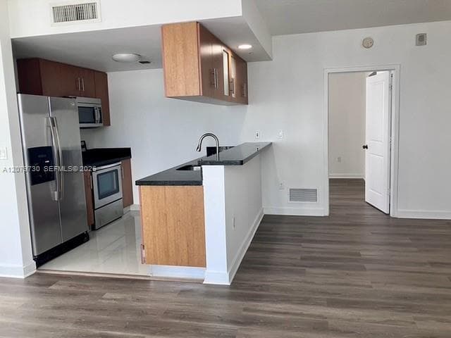 601 NE 23rd St # 1502, Miami, FL 33137