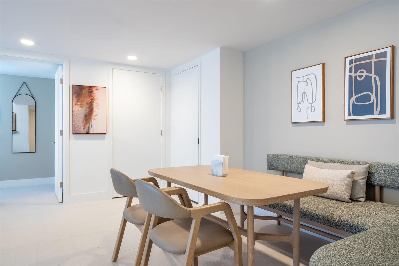 601 NE 1 Avenue # 3401, Miami, FL 33132 — zdjęcie 5