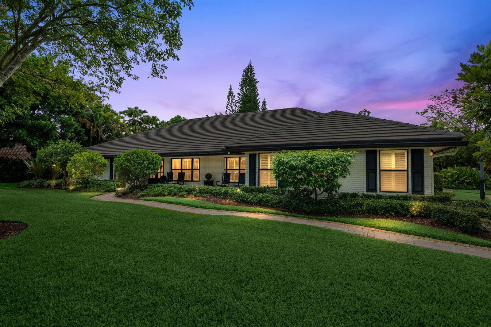 7321 E CYPRESSHEAD Drive, Parkland, FL 33067 — zdjęcie 2