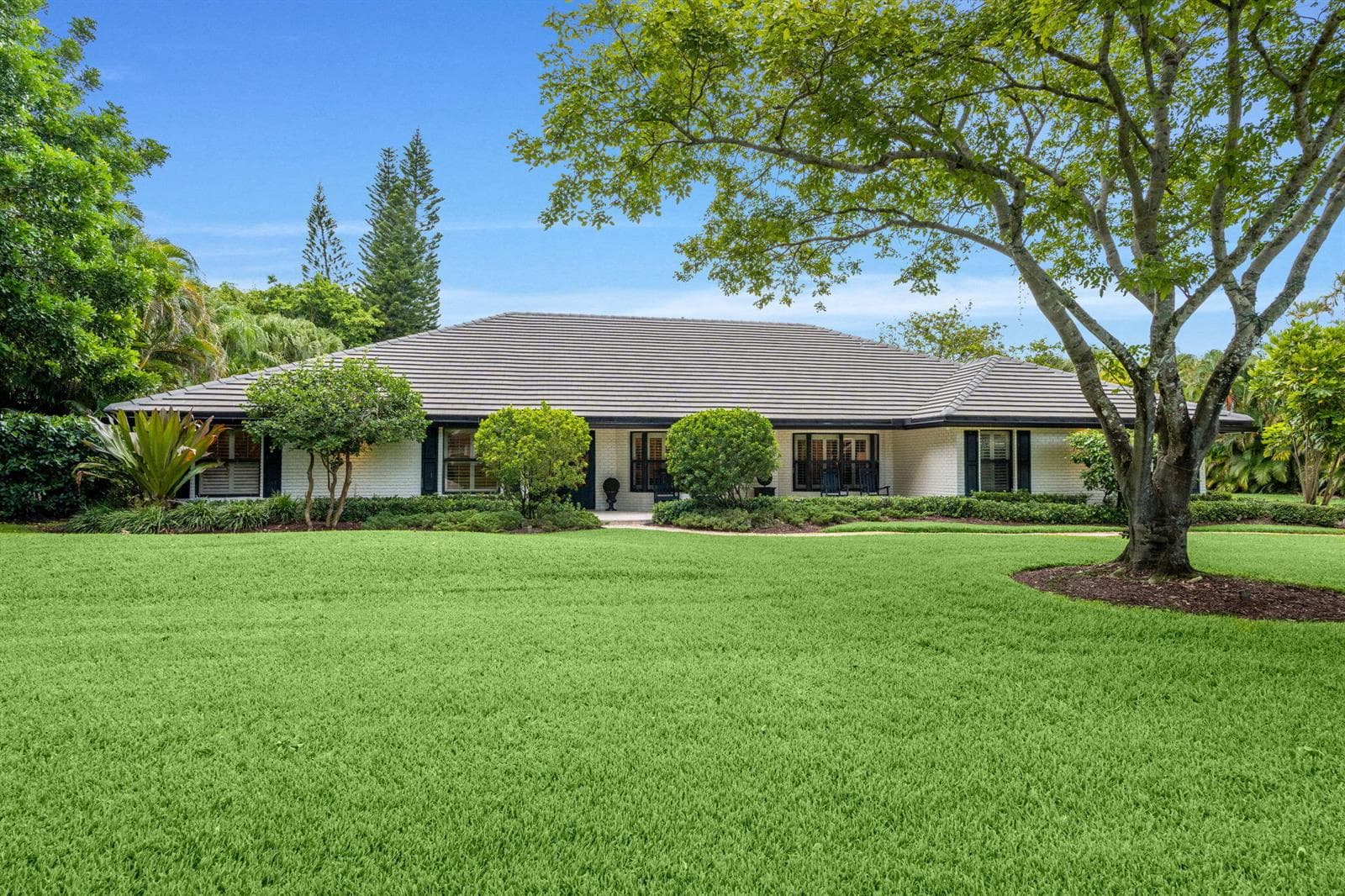 7321 E CYPRESSHEAD Drive, Parkland, FL 33067