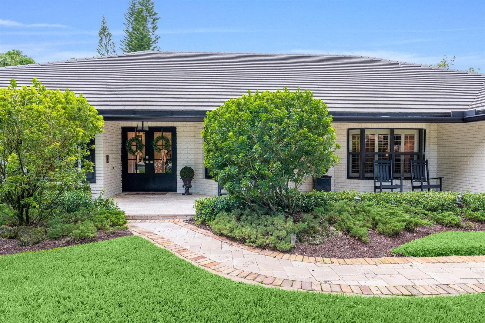 7321 E CYPRESSHEAD Drive, Parkland, FL 33067 — zdjęcie 5