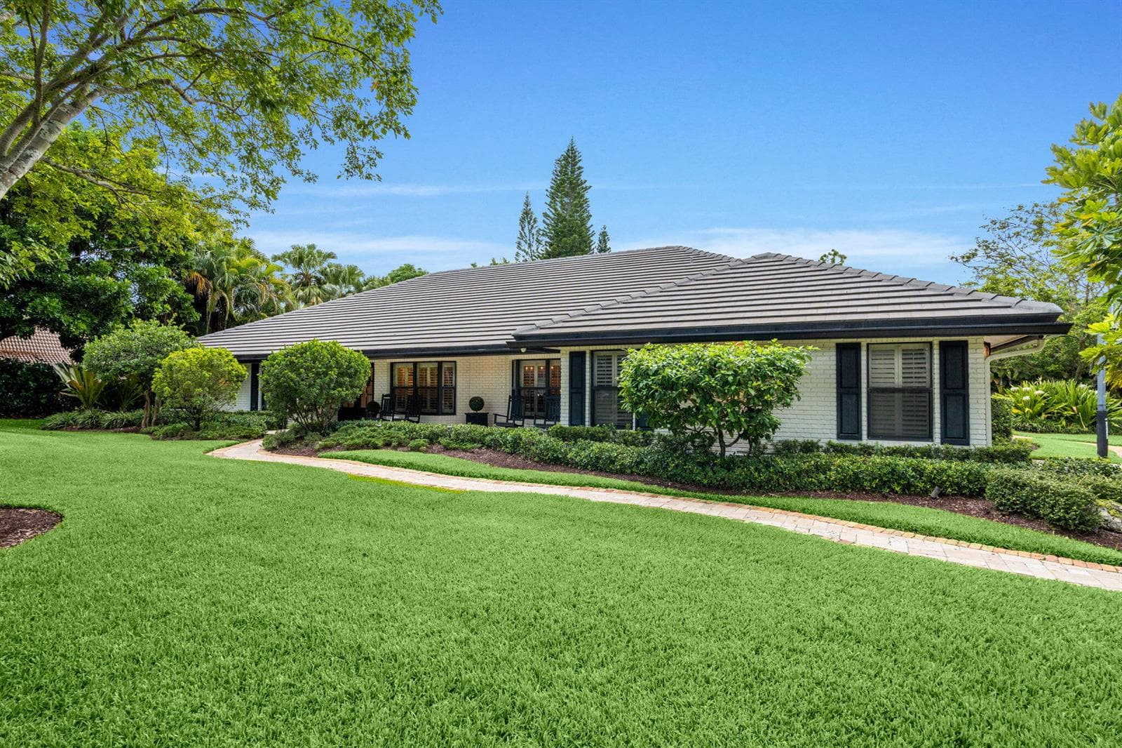 7321 E CYPRESSHEAD Drive, Parkland, FL 33067 — zdjęcie 4