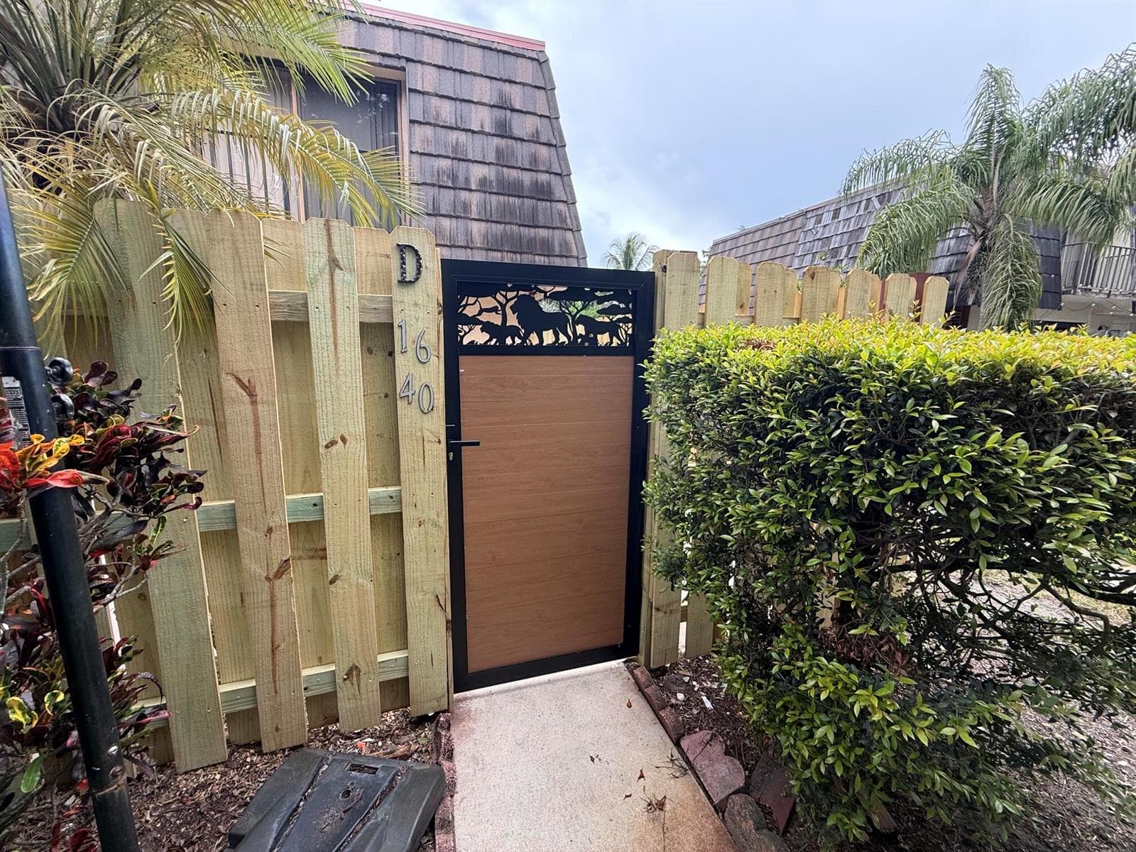 1640 Forest Lakes Circle # D, West Palm Beach, FL 33406