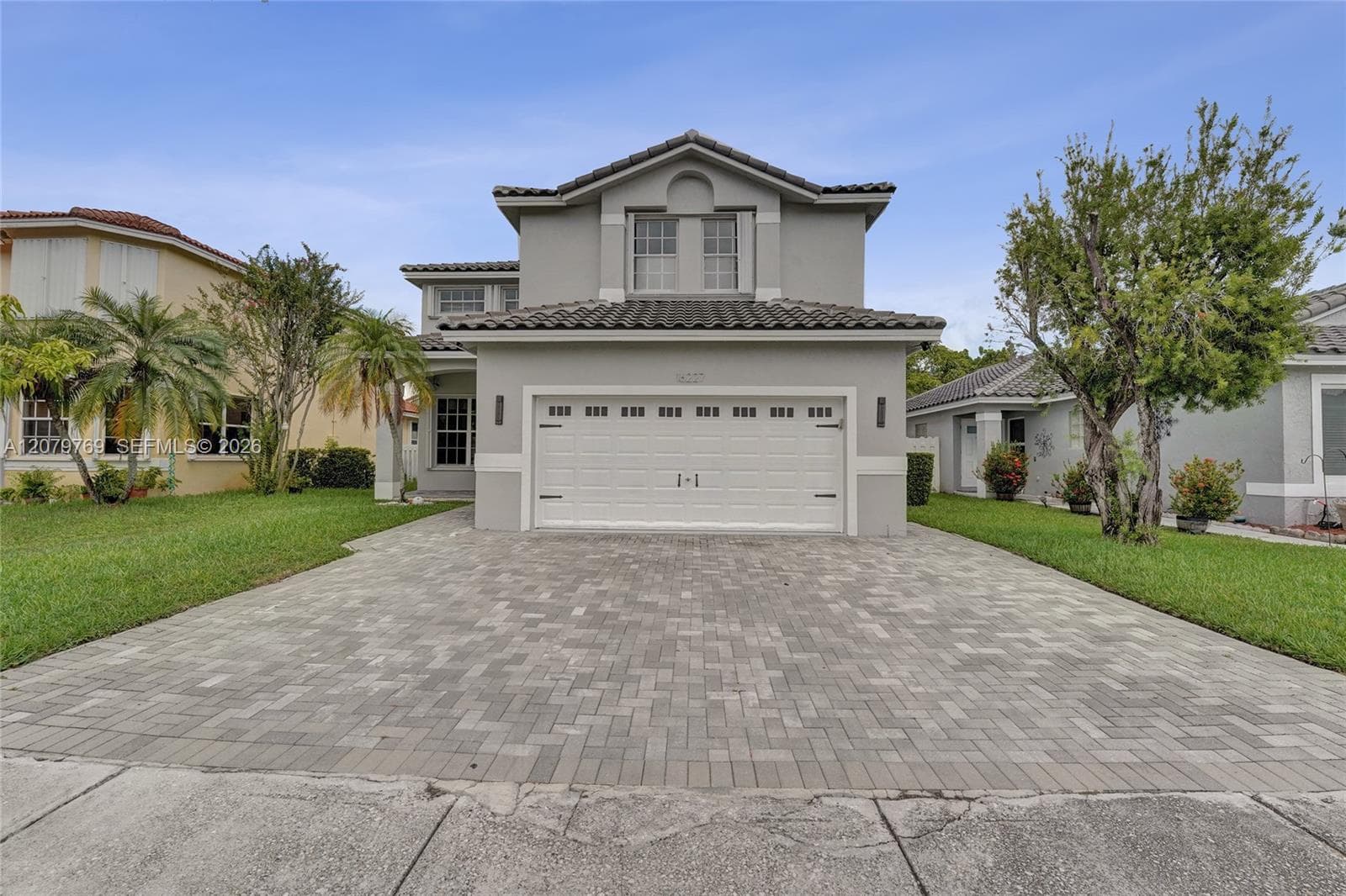 16227 NW 19th St, Pembroke Pines, FL 33028 — zdjęcie 3