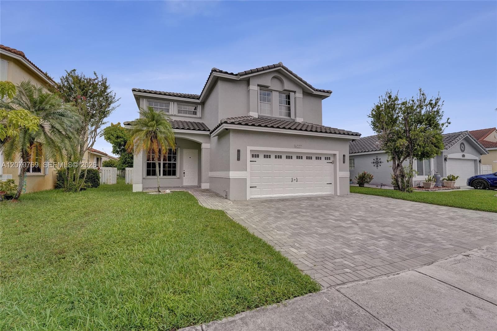 16227 NW 19th St, Pembroke Pines, FL 33028