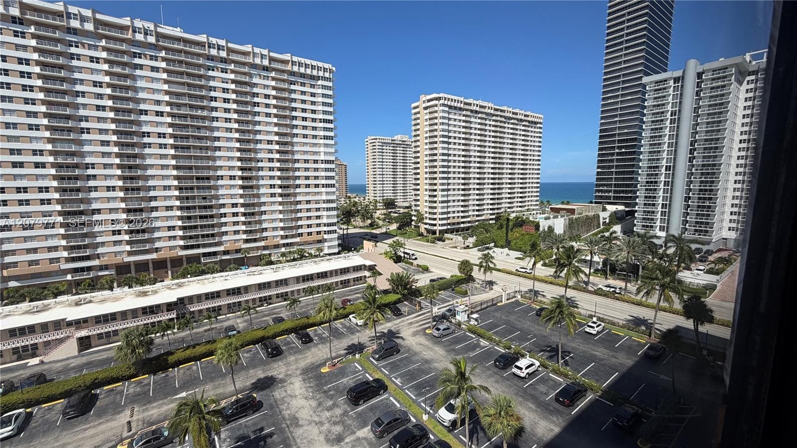 2049 S Ocean Dr # 1004, Hallandale Beach, FL 33009
