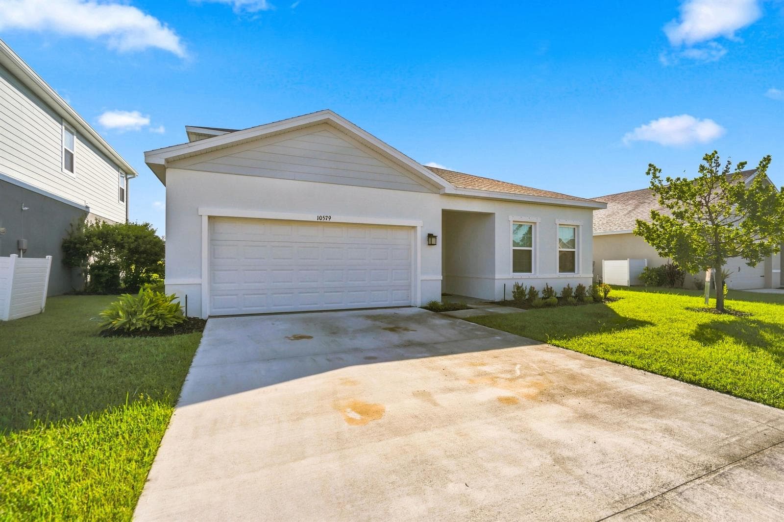 10579 SW VASARI Way, Port St. Lucie, FL 34987 — zdjęcie 2