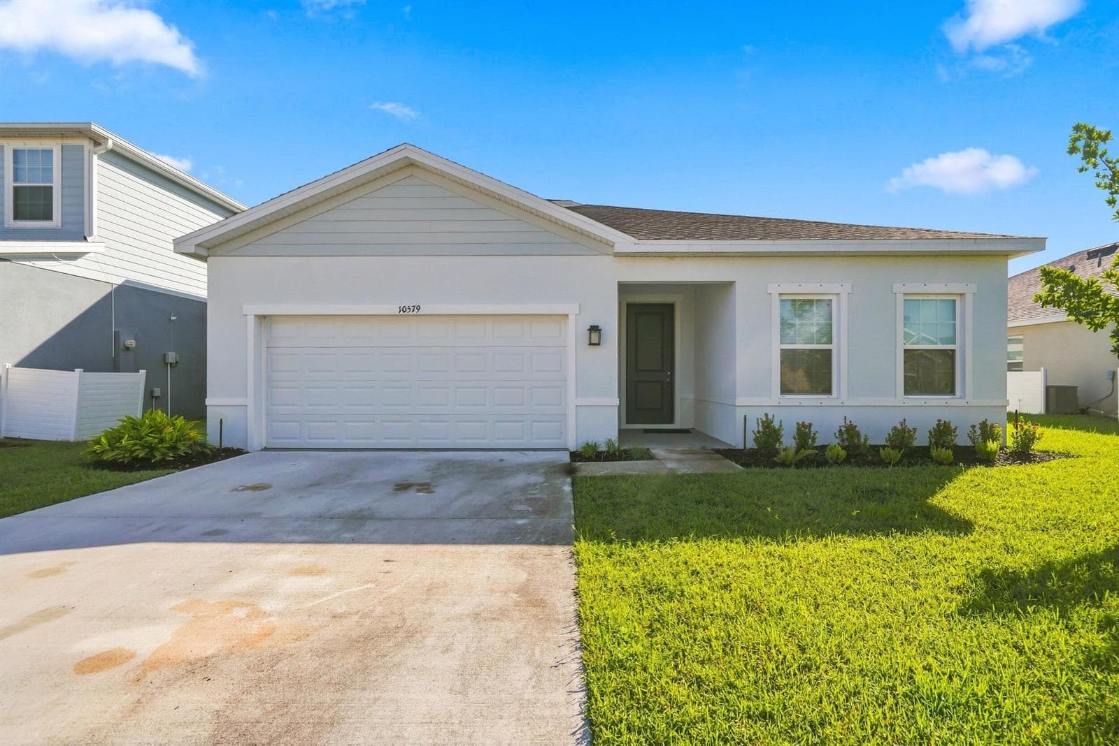 10579 SW VASARI Way, Port St. Lucie, FL 34987